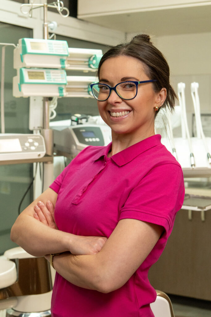 Nasz zespół « Stomatologia na Księżym Młynie Nasz zespół « Stomatologia na Księżym Młynie