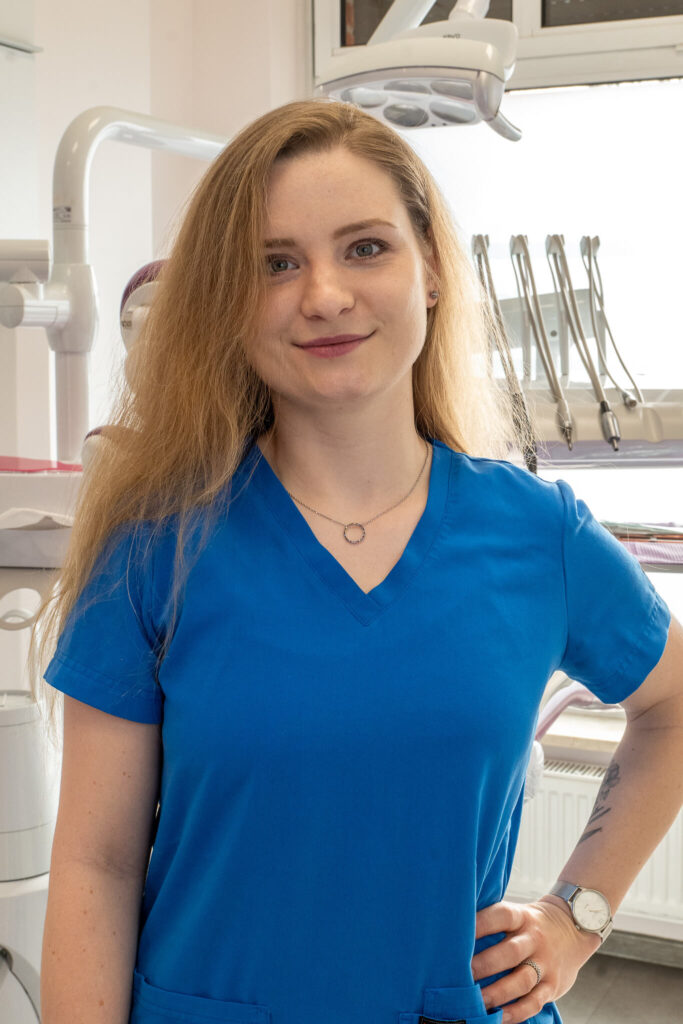 Nasz zespół « Stomatologia na Księżym Młynie Nasz zespół « Stomatologia na Księżym Młynie