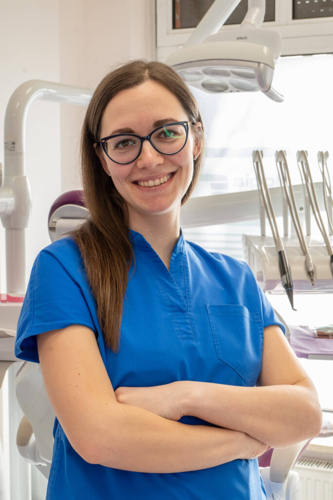 Nasz zespół « Stomatologia na Księżym Młynie Nasz zespół « Stomatologia na Księżym Młynie