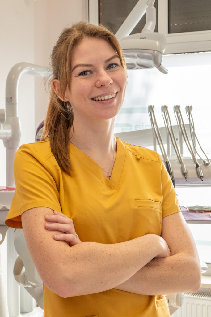 Nasz zespół « Stomatologia na Księżym Młynie Nasz zespół « Stomatologia na Księżym Młynie