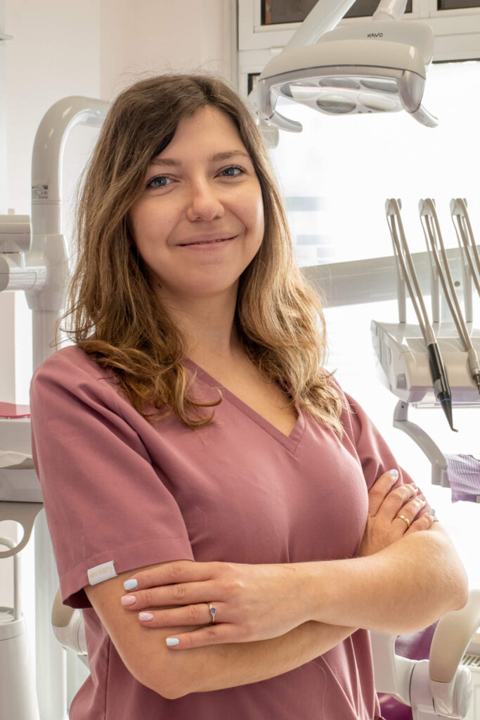 Nasz zespół « Stomatologia na Księżym Młynie Nasz zespół « Stomatologia na Księżym Młynie
