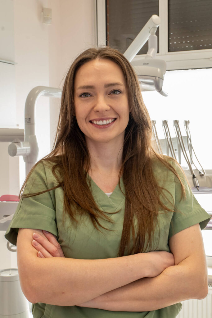 Nasz zespół « Stomatologia na Księżym Młynie Nasz zespół « Stomatologia na Księżym Młynie