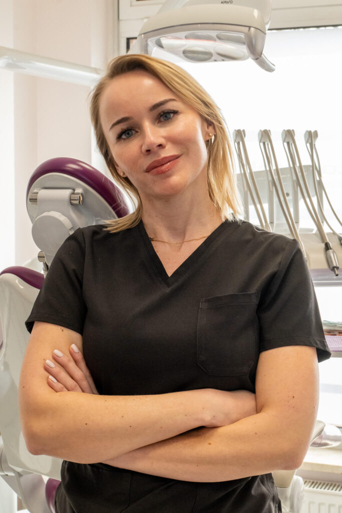 Nasz zespół « Stomatologia na Księżym Młynie Nasz zespół « Stomatologia na Księżym Młynie