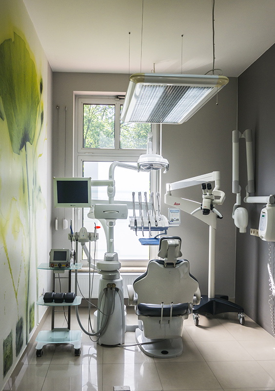 Dentysta Łódź « Stomatologia na Księżym Młynie