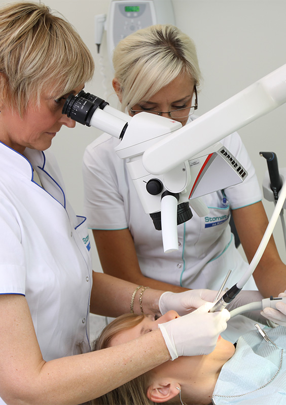Dentysta Łódź « Stomatologia na Księżym Młynie
